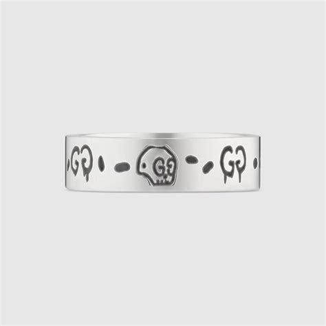 gucci ghost ring replica|gucci ghost watch price.